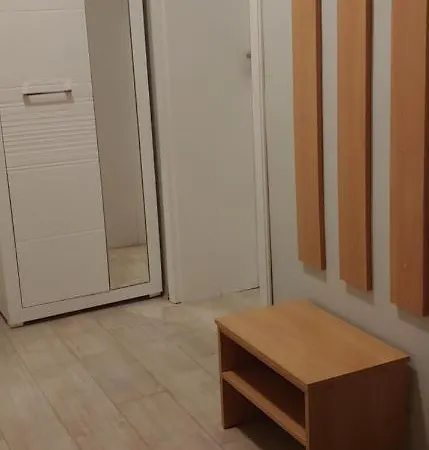 Appartement Barbara *