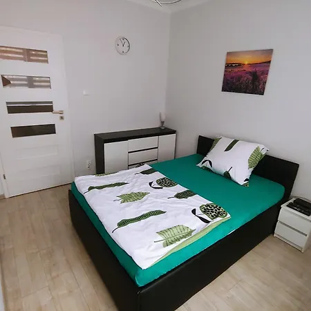 Barbara Appartement Kalisz